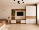 1-к. квартира, 38,2&nbsp;м²