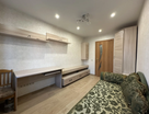 3-к. квартира, 58 м²