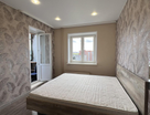 2-к. квартира, 53,5 м²