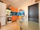1-к. квартира, 40&nbsp;м²