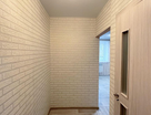 1-к. квартира, 30,7&nbsp;м²