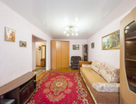 1-к. квартира, 30,3&nbsp;м²