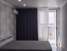 1-к. квартира, 39,5 м²