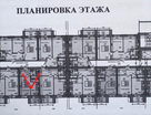 1-к. квартира, 26,4&nbsp;м²