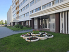 Студия, 26,5 м²