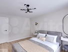 2-к. квартира, 42,6 м²