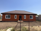 Одноэтажный дом, 90 м²