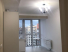 Студия, 24,3&nbsp;м²