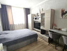 Студия, 25,1&nbsp;м²
