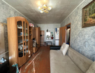 1-к. квартира, 30&nbsp;м²