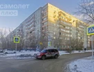 1-к. квартира, 37,5&nbsp;м²