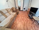 1-к. квартира, 31&nbsp;м²
