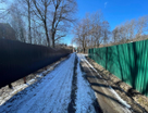 Участок (садоводство), 20 сот.