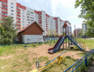 3-к. квартира, 82 м²