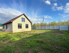Одноэтажный дом, 150 м²