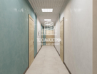 Студия, 28,9&nbsp;м²