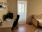 1-к. квартира, 51,6&nbsp;м²