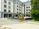 2-к. квартира, 66,3 м²