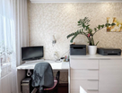 3-к. квартира, 72,5 м²