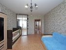 2-к. квартира, 55 м²