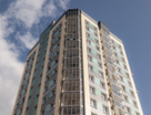 1-к. квартира, 42&nbsp;м²
