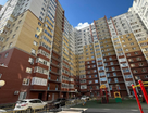 3-к. квартира, 85 м²