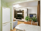 2-к. квартира, 44,7&nbsp;м²