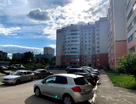 1-к. квартира, 21,7&nbsp;м²