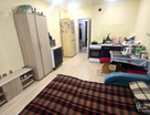 Студия, 23,3&nbsp;м²