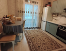 2-к. квартира, 52,9 м²
