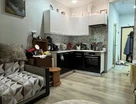 Студия, 24,3&nbsp;м²