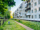 3-к. квартира, 60,2 м²