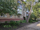 1-к. квартира, 30,6&nbsp;м²