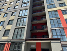1-к. квартира, 37&nbsp;м²