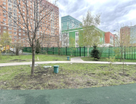 1-к. квартира, 37,7 м²