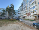 3-к. квартира, 62,5&nbsp;м²