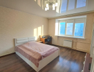 1-к. квартира, 36,7 м²
