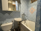 1-к. квартира, 29,5 м²