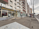 Торговые помещения, 330&nbsp;м²