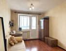 Студия, 22,7&nbsp;м²