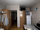 1-к. квартира, 36 м²