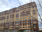 3-к. квартира, 85 м²