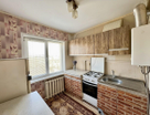1-к. квартира, 31,3 м²