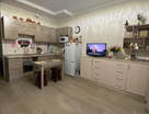 Студия, 27&nbsp;м²