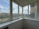1-к. квартира, 42,1&nbsp;м²