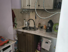 Студия, 16,5&nbsp;м²