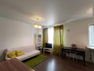 Студия, 31,7&nbsp;м²