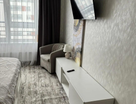 1-к. квартира, 34,8 м²