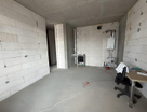 1-к. квартира, 43 м²