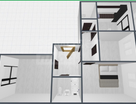 3-к. квартира, 71,4&nbsp;м²